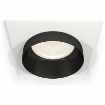 Точечный светильник для коридора ambrella light  xC6520021