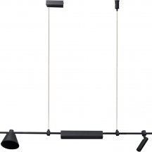 Подвесной светильник Kink Light Ристо 07616-115L,19