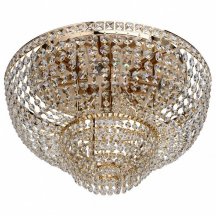 Потолочная люстра MW-Light Патриция 447011406 (Германия)