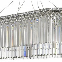 Подвесная люстра Arti Lampadari Ovindoli Ovindoli L 1.5.80X30.101 N