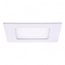 Встраиваемый светодиодный светильник SWG PL-S120-6-WW 002416