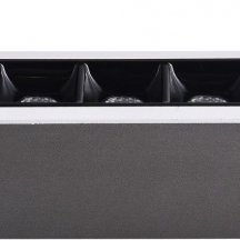 Точечный светильник 4005 DA4005NS black/white