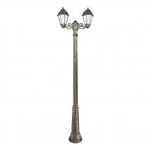 Наземный фонарь Saba K22.157.S20.BYE27