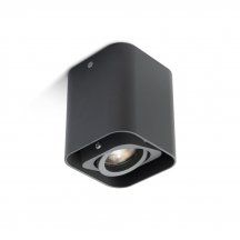 Точечный светильник Raumberg Rund RundS1Gr