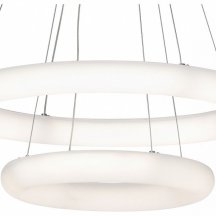 Люстра Vitaluce V2543DT-0/2S