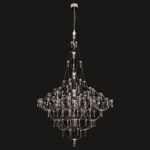 Подвесная люстра Ovindoli OML-95603-132