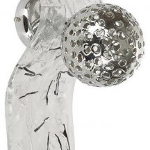 Настенный светильник MM Lampadari Sfere 6882/A1 00 V2499 Piccolo