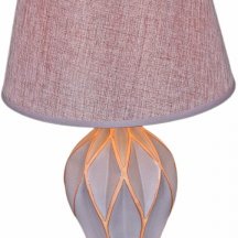 Настольная лампа Reluce 01537-0.7-01