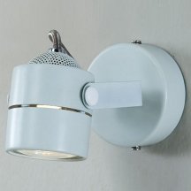 Современный настенный светильник Citilux Ринг CL525510