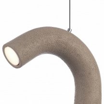 Подвесной светильник Moderli Roll V11672-PL