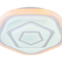 Потолочный светильник Escada 10233/S LED