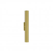 Настенный светильник Compass DL20763W10MBrass2