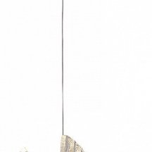 Подвесной светодиодный светильник Kink Light Баттерфляй 08444-1A,29