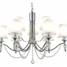 Российская подвесная люстра Simple Story 1014 1014-9PL