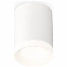 Точечный светильник для коридора ambrella light  xS7421024