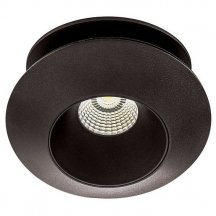 Точечный светильник Италия Lightstar ORBE 051307