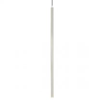 Подвесной светильник Ideal Lux Ultrathin Bianco ULTRATHIN D100 ROUND BIANCO