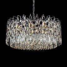 Подвесная люстра MODELUX ML.6938.600 CR