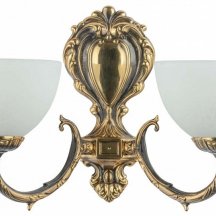 Бра Ambiente 7140 7140/2 PB