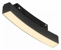 Накладной светильник iLedex Technical VISION48/22 4822-028-L188-D600-6W-110DG-3000K-BK