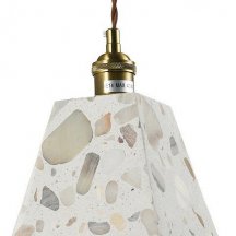 Подвесной светильник Zortes Terrazzo ZRS.1878.03