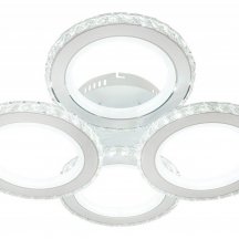 Люстра Китай Escada Chantel 10260/4LED