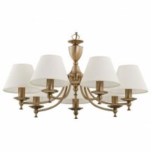 Люстра для натяжных потолков Alfa Sofia 18347