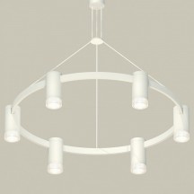 Подвесной светильник Ambrella light Traditional XB9021200