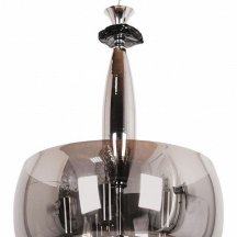 Подвесной светильник Manne CL.7708 CL.7708-5 CH GREY