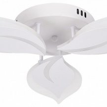 Потолочная люстра Natali Kovaltseva Sirius LED LAMPS 81164