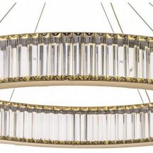 Подвесной светильник Arti Lampadari Anzio Anzio L 1.5.80.100 G