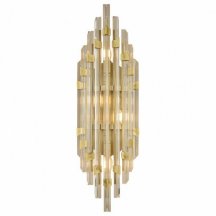 Бра в гостиную L'Arte Luce  l22824.86