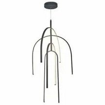 Подвесная люстра Alfa-Light F3924 F3924-61
