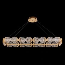 Подвесной светильник Pianta FL1170-9P