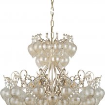 Подвесная люстра AM Group LOUISE LOUISE SP6