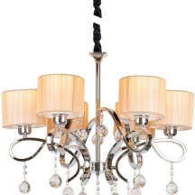 Подвесная люстра AM Group DIANA DIANA SP6