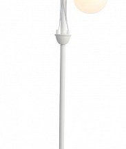 Хрустальный торшер Evoluce Bagetti SL1142.505.01