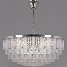 Подвесная люстра  08531-0.4-12