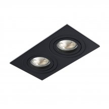 Точечный светильник Raumberg SG 203316Bk