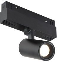 Трековый светильник iLedex Vision48/22 SMART 4822-011-D45-8W-38DG-BK