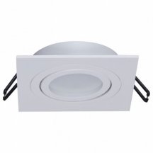 Встраиваемый светильник Reluce Technical 16061 16061-9.0-001LD MR16 WT