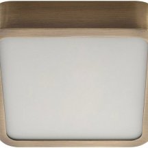 Точечный светильник AM295 AM295 12W AB 4000K S