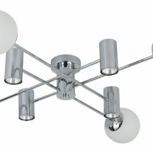 Элитная потолочная люстра Rivoli Tanya Б0061945