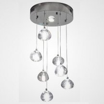 Подвесной светильник ImperiumLoft METEORA01