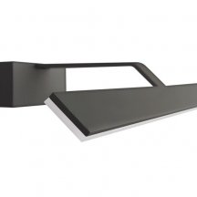 Подсветка для картин Crystal Lux CANVA AP12W LED BL