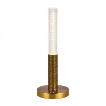 Интерьерная настольная лампа MODELUX ML.3310.01TL BS