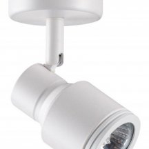 Спот Novotech Pipe 370396 в стиле хай-тек