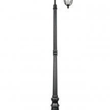 Наземный фонарь Oasis Light TITAN 84709 18 Bl