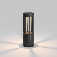 Светильник садово-парковый светодиодный Elektrostandard Apart a071001