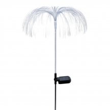Светильник на солнечных батареях Uniel USL-S-821/PT750 Jellyfish UL-00011594